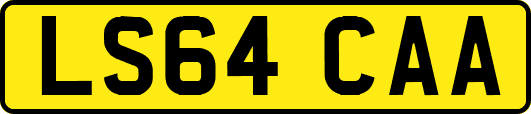 LS64CAA