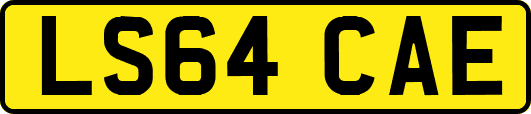 LS64CAE
