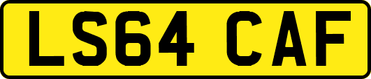 LS64CAF