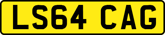 LS64CAG