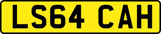 LS64CAH