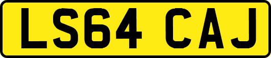 LS64CAJ