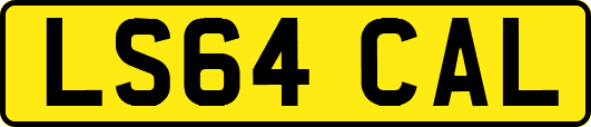 LS64CAL