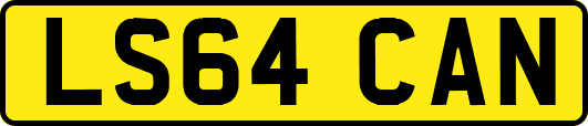 LS64CAN