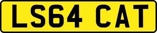 LS64CAT