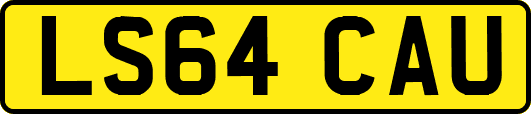 LS64CAU