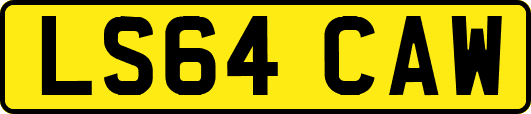 LS64CAW