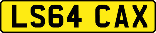 LS64CAX