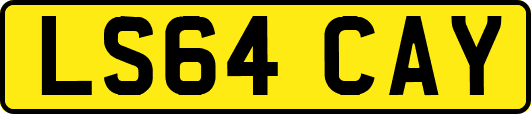 LS64CAY