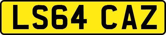 LS64CAZ