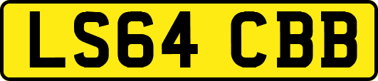 LS64CBB