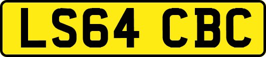LS64CBC