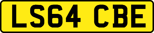 LS64CBE