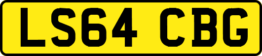 LS64CBG