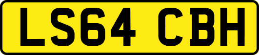 LS64CBH