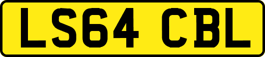 LS64CBL