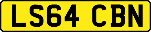 LS64CBN