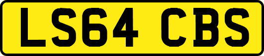 LS64CBS