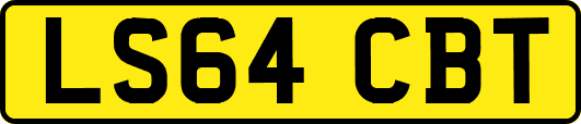 LS64CBT