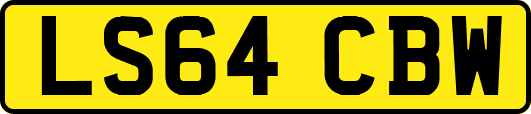 LS64CBW