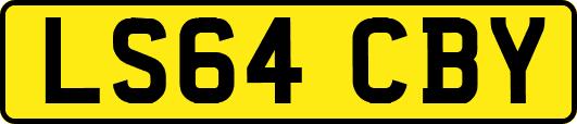LS64CBY
