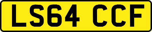 LS64CCF