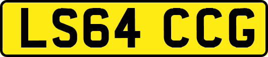 LS64CCG