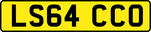 LS64CCO