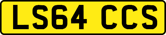 LS64CCS