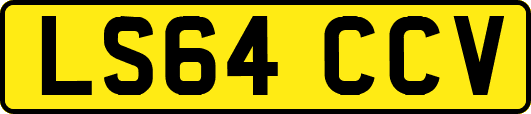 LS64CCV