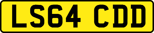 LS64CDD
