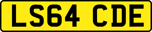 LS64CDE