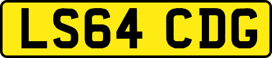 LS64CDG