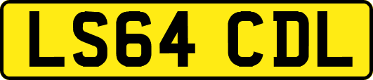 LS64CDL