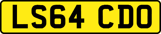 LS64CDO