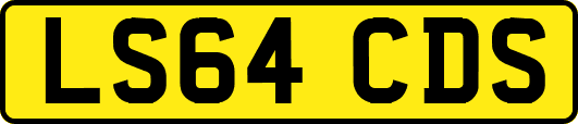 LS64CDS