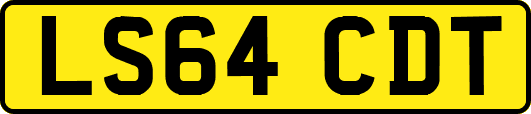 LS64CDT