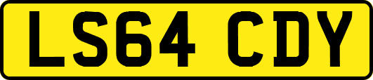 LS64CDY