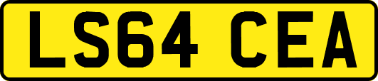 LS64CEA