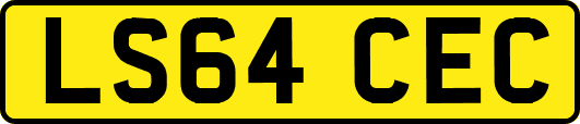LS64CEC