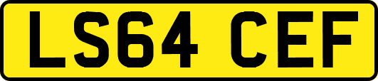 LS64CEF