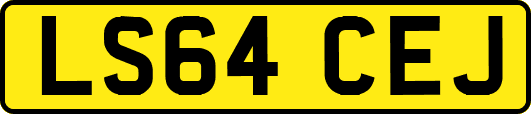LS64CEJ