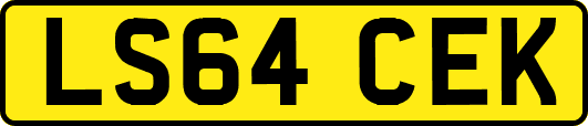 LS64CEK