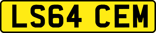 LS64CEM