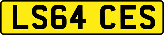 LS64CES