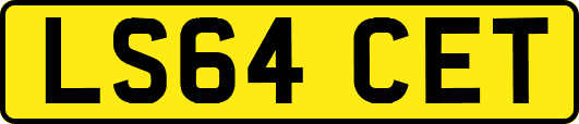 LS64CET