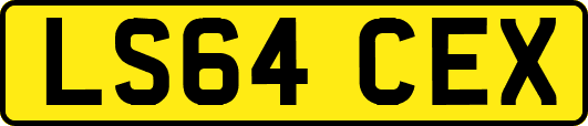 LS64CEX