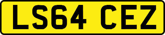 LS64CEZ