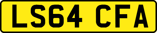 LS64CFA