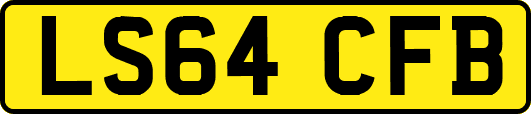LS64CFB